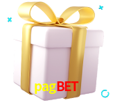 Receba seus bônus de boas-vindas no pagbet