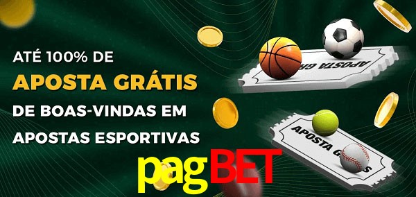 pagbet Ate 100% de Aposta Gratis