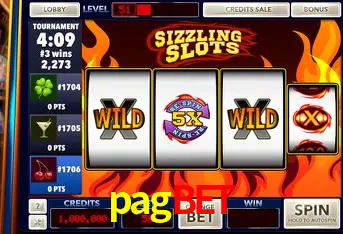 A Emoção da Loteria na pagbet: Uma Chance de Mudança de Vida