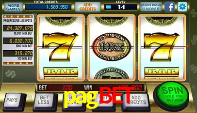 A Revolução dos Aplicativos de Jogos no pagbet