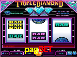 Desvendando o Mundo dos Jogos Virtuais na pagbet