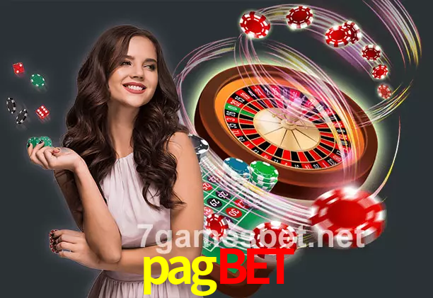 vivo no cassino pagbet