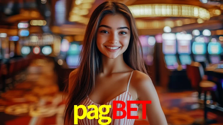 Welcome Bonus pagbet