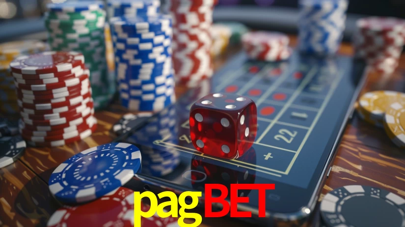 Pagbet Casino