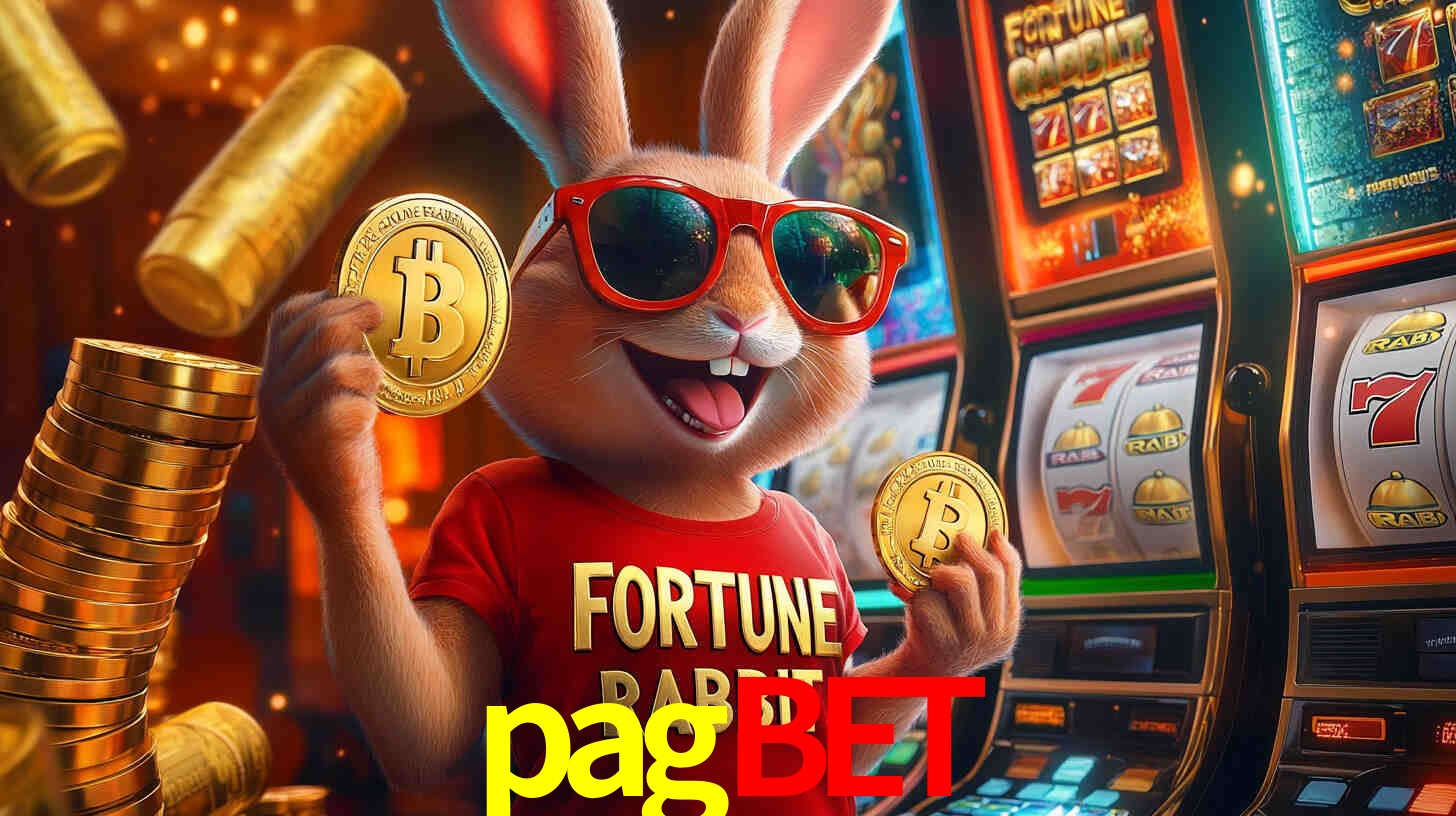 Apostas Esportivas na pagbet: Um Guia Completo