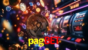 PIX Instantâneo pagbet