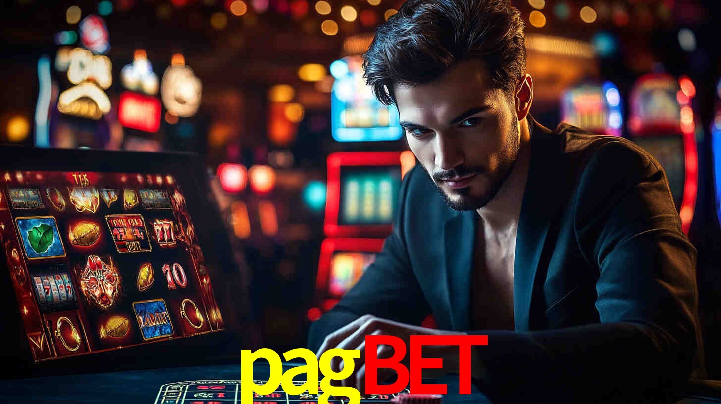 Pagbet login