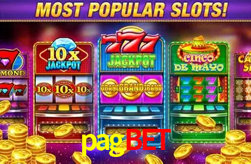 pagbet Belo Horizonte - VIP Casino