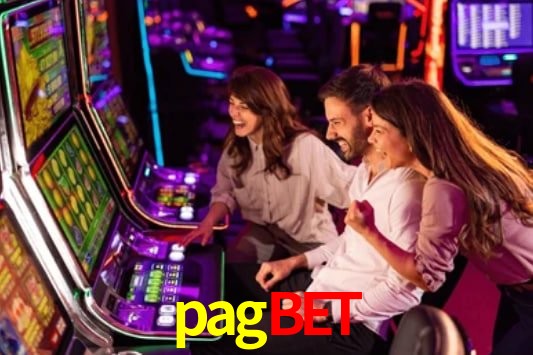 Bônus de Boas-vindas pagbet