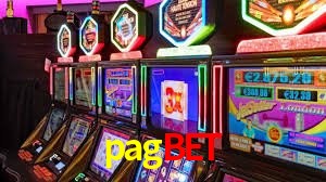 Casino Ao Vivo pagbet