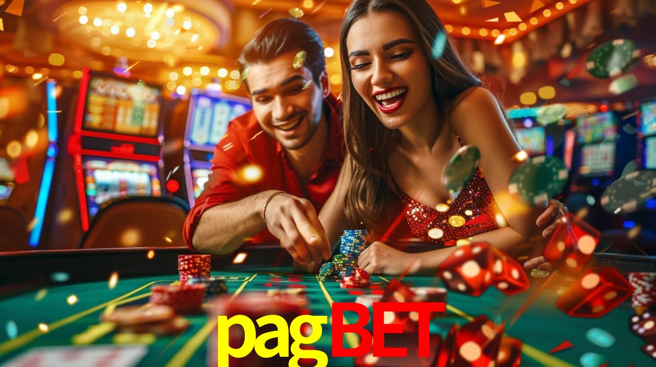 pagbet - Aplicativo Móvel
