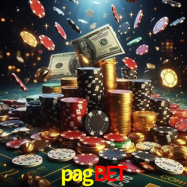 Jogos Exclusivos pagbet