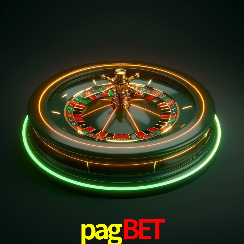 pagbet App - Aplicativo Móvel Oficial