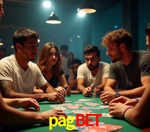 pagbet Slot - 320+ Caça-Níqueis Premium