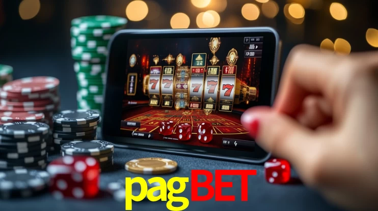 Roulette Table pagbet