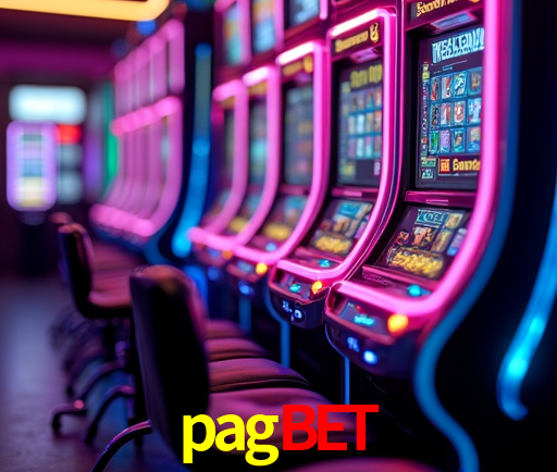 pagbet São Paulo - Top Slots