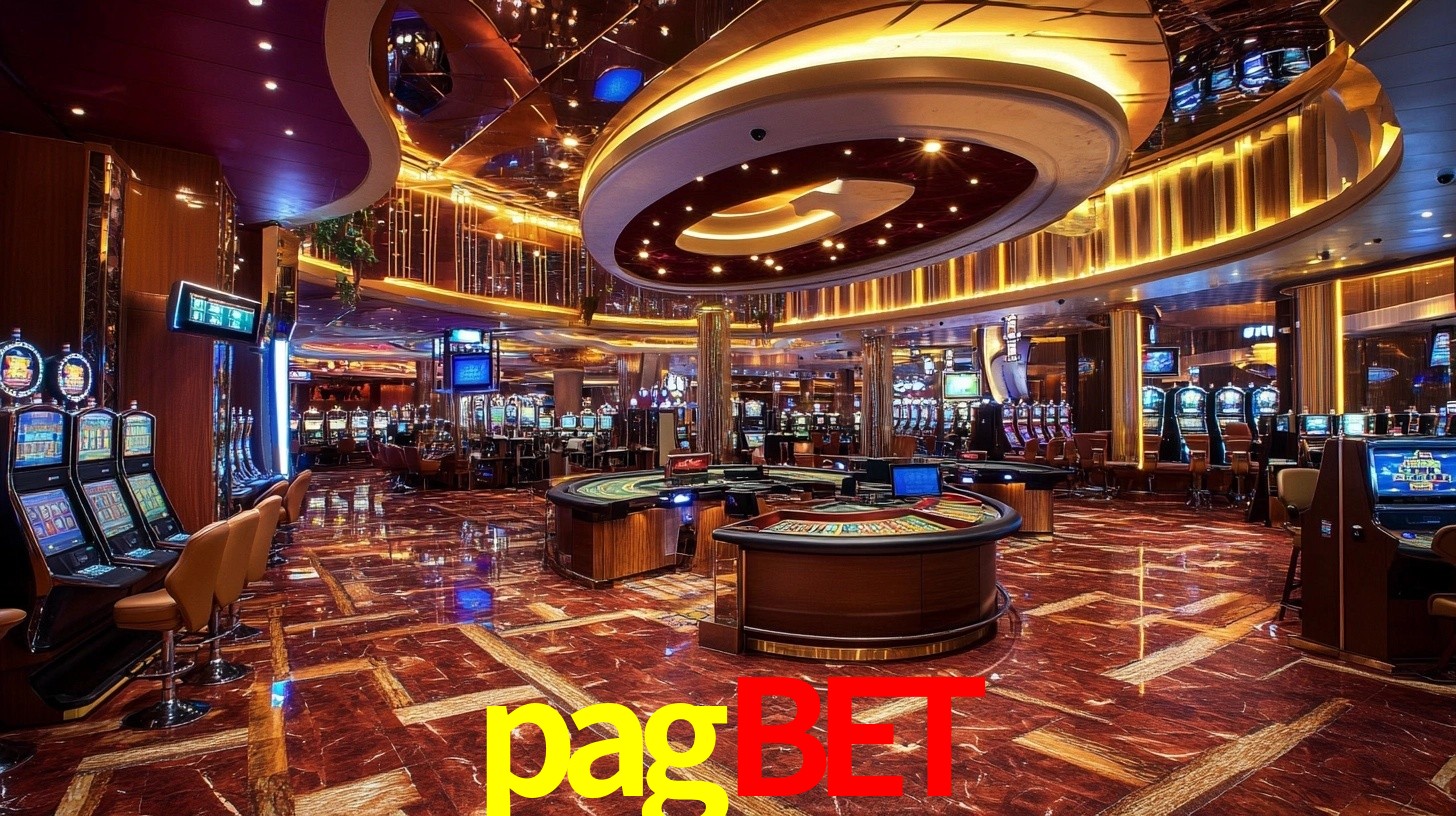 VIP Casino pagbet