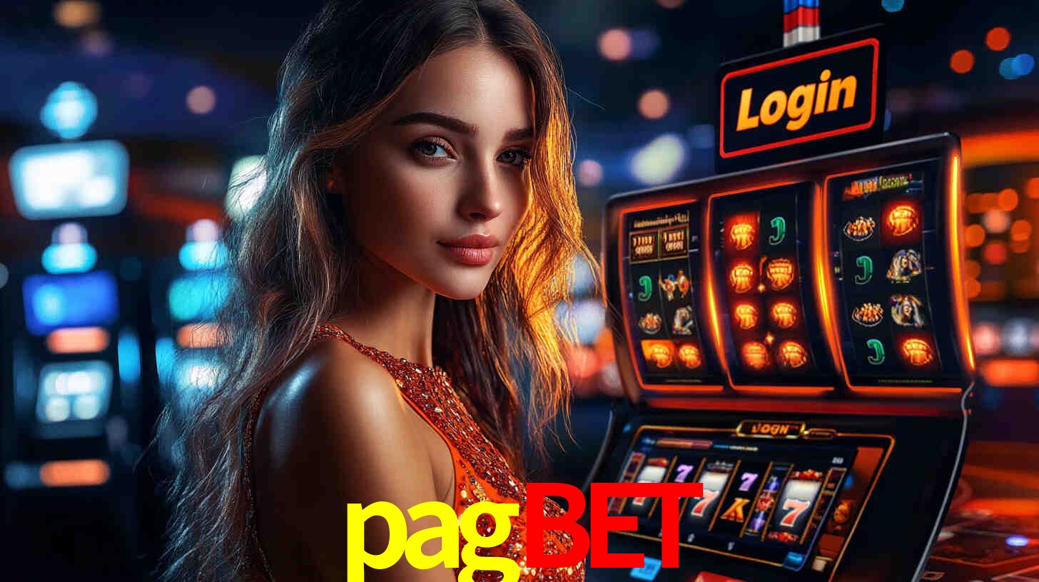 Experimente o Login Seguro Premium no pagbet