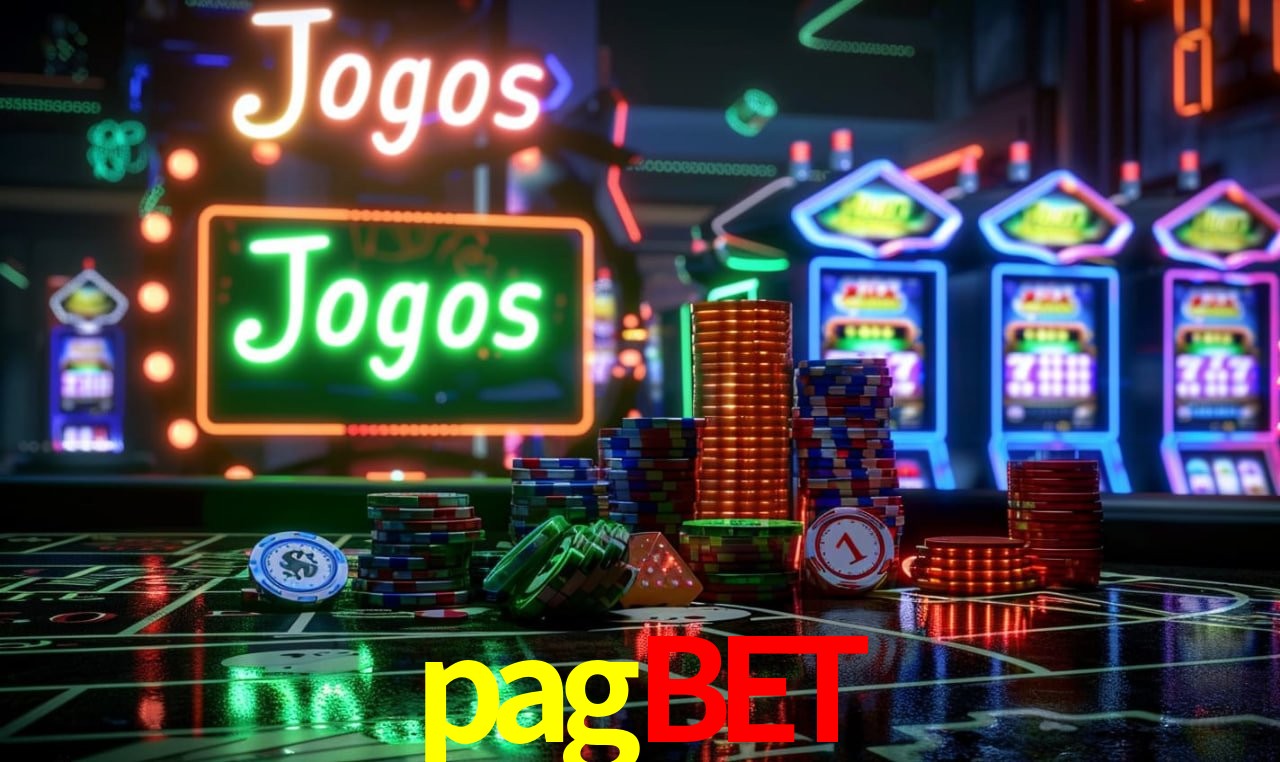 Pagbet Casino