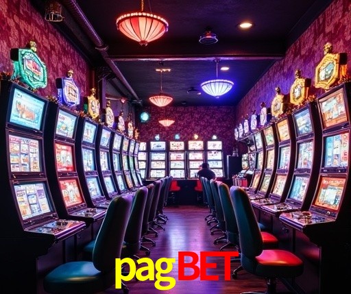 pagbet Rio de Janeiro - Slot Strategy