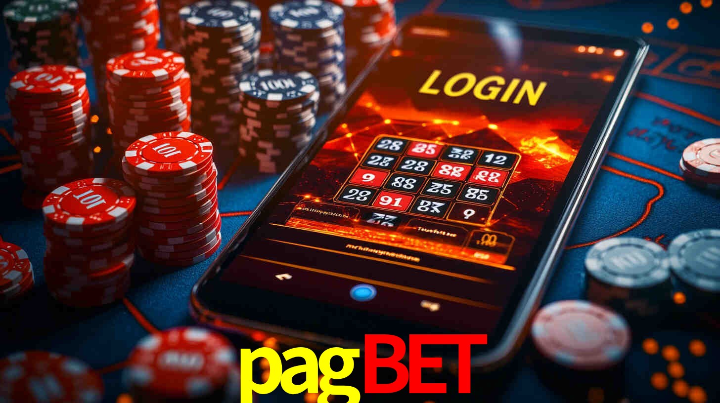 Pagbet login