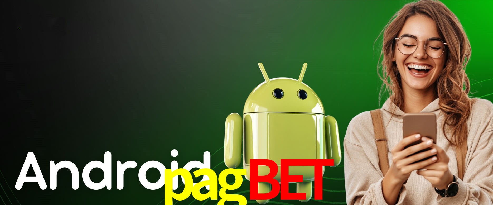 APP oficial da pagbet para mobile