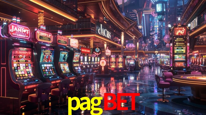 Account Benefits pagbet