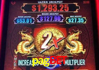 pagbet Brasília - Casino Guide