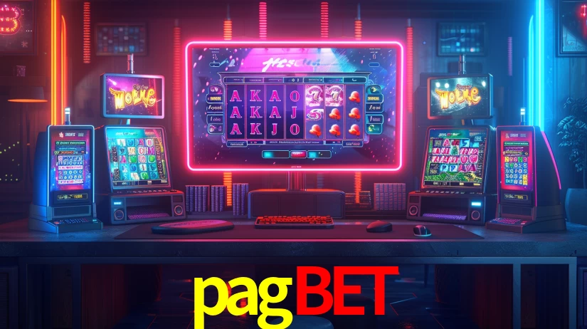 Pagbet Casino