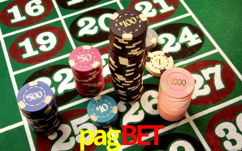 Provedores de Jogos pagbet