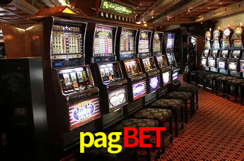 Desvendando o Mundo dos Jogos Virtuais na pagbet