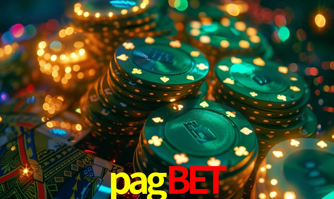 Diretório de Jogos pagbet